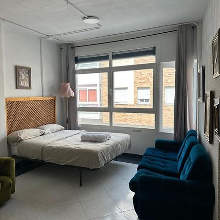 Apartamentos Mediavilla 马德里 外观 照片