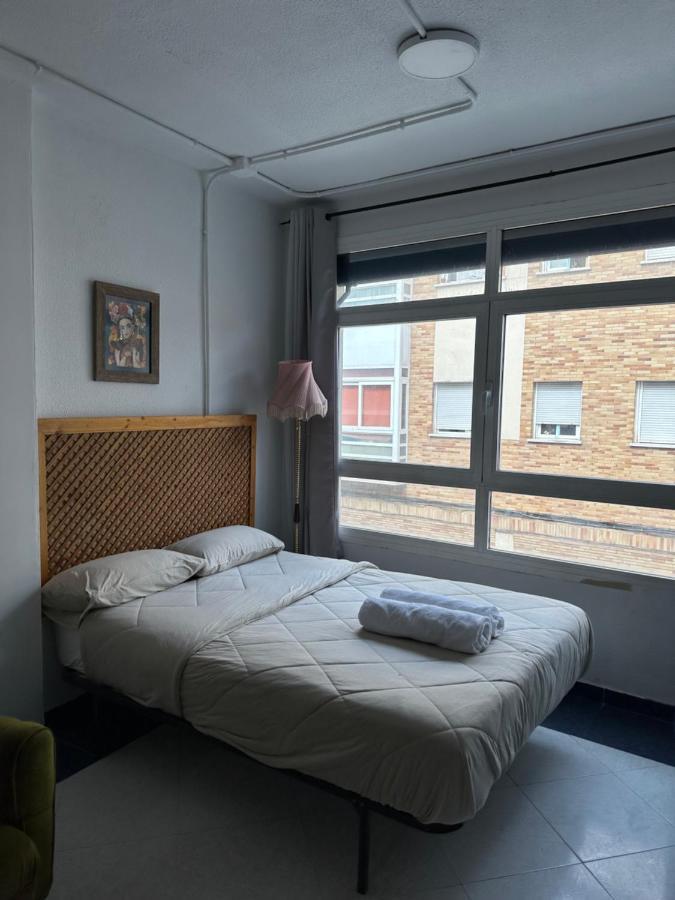 Apartamentos Mediavilla 马德里 外观 照片